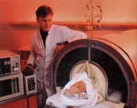 Hitzetherapie